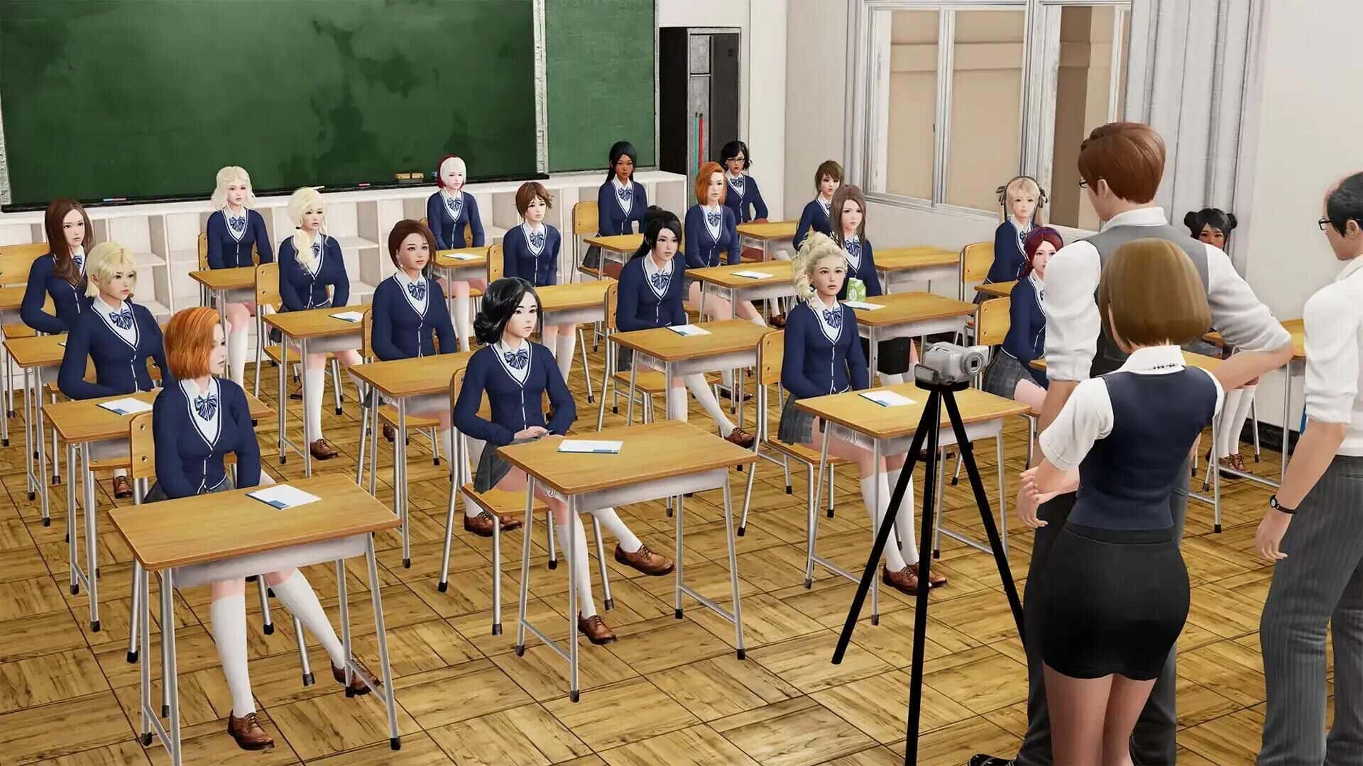 游戏截图3